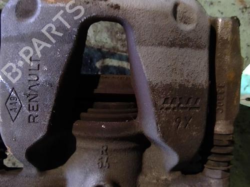 Right front brake caliper RENAULT MEGANE IV Hatchback (B9A/M/N_) 1.5 dCi 110 (B9A3) | BP26184403M104 - Image 3