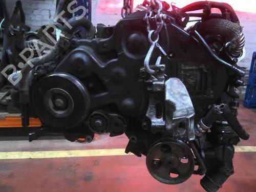 Engine CITROËN BERLINGO / BERLINGO FIRST MPV (MF_, GJK_, GFK_) 1.6 HDI 90 (MF9HX) | BP29440658M1 