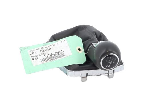 Pomello del cambio OPEL ASTRA H (A04) 1.4 (L48) (90 hp) 31288020