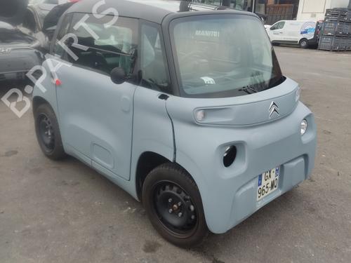 Right tailgate light CITROËN AMI (9A_) Electric (9AZ2CA) | BP32739491C80  - Image 13