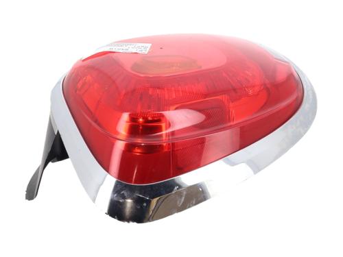 Used Left taillight Left taillight FIAT 500X (334_) 1.6 D Multijet (334AXA1B, 334AXA11) (120 hp) 40467047 40467047