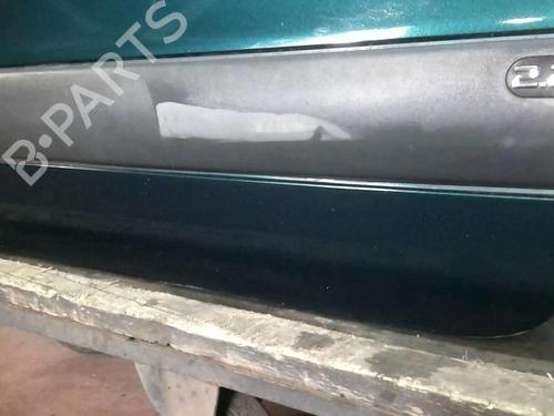 Right front door RENAULT ESPACE III (JE0_) 2.2 dCi (JE0K) | BP25276210C3 