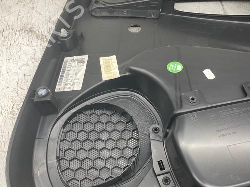 Venstre bakpanel Venstre bakpanel RENAULT CLIO IV (BH_) 1.5 dCi 75 (75 hp) 36314374 36314374