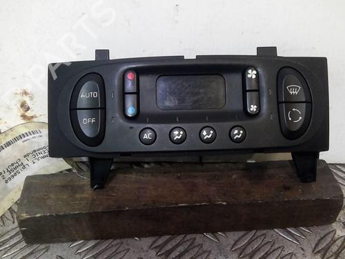 Used Climate control Climate control 20352330 20352330