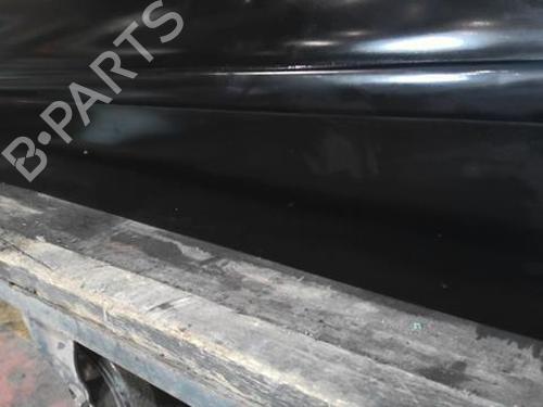 Left front door DAEWOO LEGANZA (KLAV) 2.0 16V | BP21518584C2 