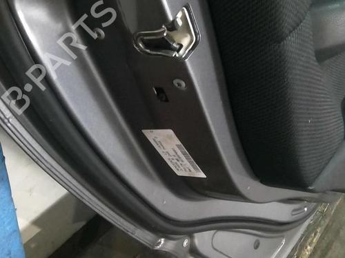 Left rear door MERCEDES-BENZ B-CLASS Sports Tourer (W245) B 180 CDI (245.207) | BP20361118C4 