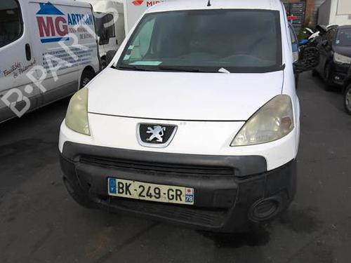 Right headlight PEUGEOT PARTNER Box Body/MPV | BP36657071C29 - Image 17