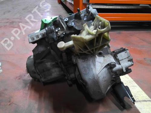 gearbox-citroen-ds3-sa_-2009-2010-2011-2012-2013-2014-2015-2016-32391252 main image