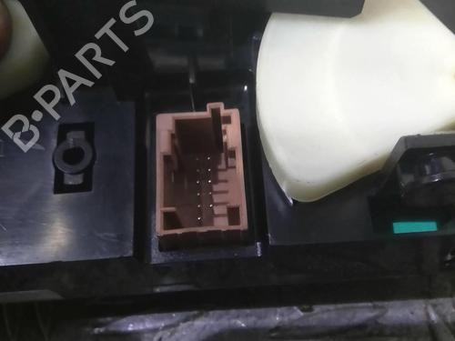 Climate control PEUGEOT 3008 I MPV (0U_) 1.6 HDi | BP20352354I5 