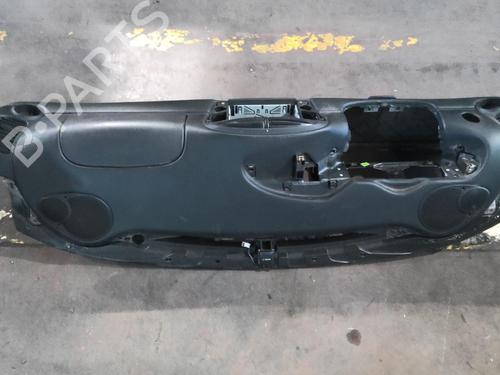 Dashboard PORSCHE BOXSTER (986) 2.7 | BP20353080C46 