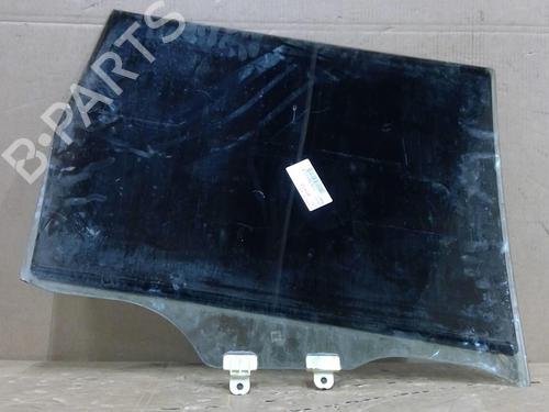 Used Rear left door window NISSAN X-TRAIL I (T30) 2.2 Di 4x4 (114 hp) 30575956