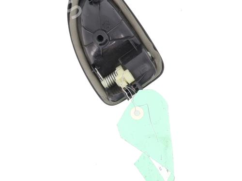Used Front right interior door handle Front right interior door handle RENAULT CLIO II (BB_, CB_) 1.4 (B/CB0C, B/CB0S) (75 hp) 20360770 20360770