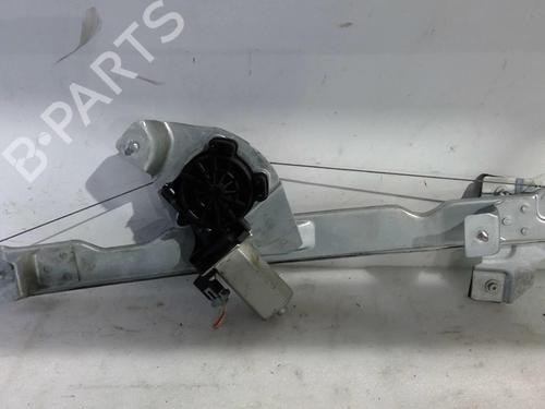Front right window mechanism DACIA SANDERO 1.5 dCi | BP33738204C23 - Image 4
