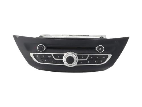 Used Radio RENAULT LAGUNA Coupe (DT0/1) 2.0 dCi (DT01, DT08, DT09, DT0K, DT12, DT1C, DT1D, DT1M,... (150 hp) 27166580
