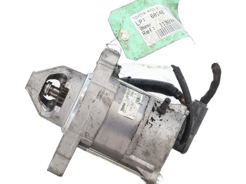 Starter TOYOTA AYGO X (_B7_) 1.0 VVT-i (KGB70) | BP31655544M8  - Image 5