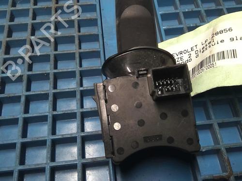 Steering column stalk CHEVROLET CRUZE (J300) 2.0 CDI | BP22000318I23