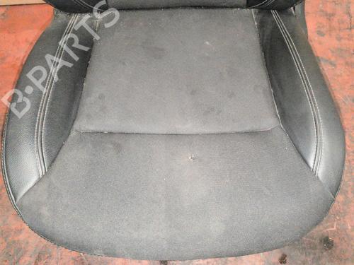 Left front seat RENAULT EXPRESS Box Body/MPV 1.5 Blue dCi 75 (F6AA) | BP40613259C15 - Image 4