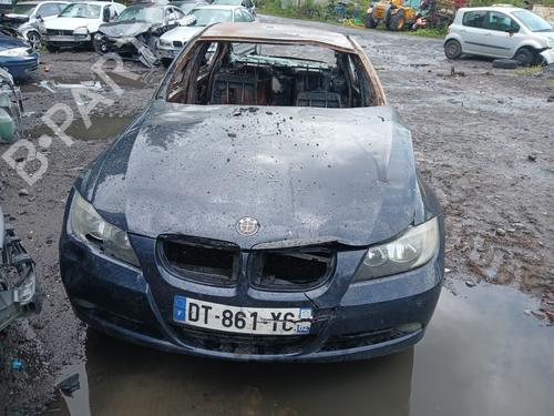 Used Parts BMW 3 (E90) 318 d (122 hp) 4326110