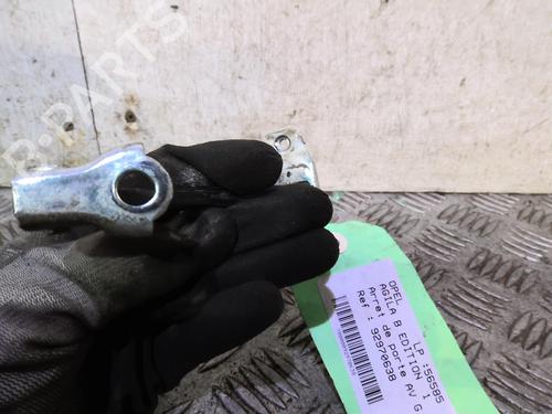 Used Hinge/Door check strap OPEL AGILA B (H08) 1.0 (F68) (68 hp) 20365128