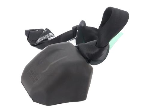 Used Rear left seatbelt Rear left seatbelt CITROËN C3 II (SC_) 1.4 HDi 70 (SC8HZC, SC8HR0, SC8HP4) (68 hp) 26691545 26691545