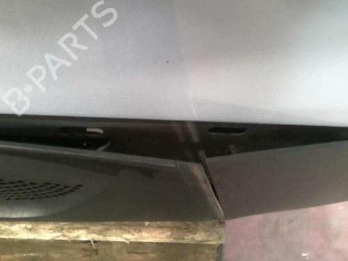 Hood MERCEDES-BENZ A-CLASS (W169) A 160 CDI (169.006, 169.306) | BP20368115C1 
