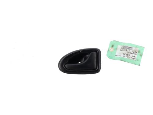Used Front right interior door handle RENAULT MASTER II Van (FD) 2.5 dCi (FD02) (101 hp) 28833275