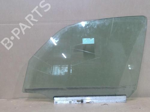 Used Front left door window OPEL MERIVA A MPV (X03) 1.4 16V Twinport LPG (E75) (90 hp) 30261639