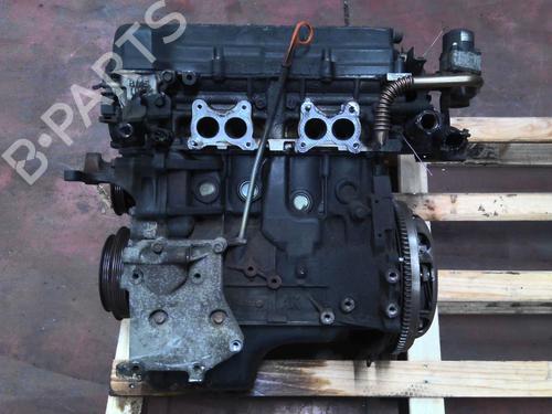 Engine NISSAN ALMERA II Hatchback (N16) 1.5 | BP33472043M1 - Image 6