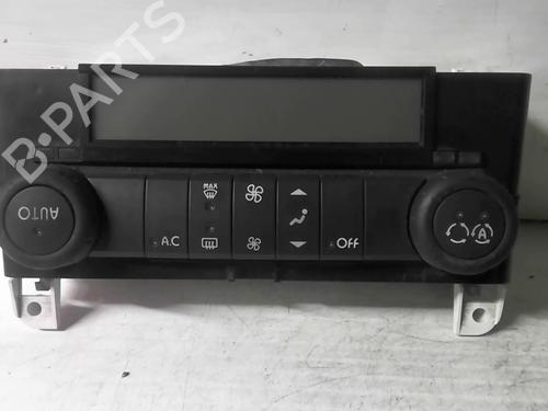 Commande Chauffage RENAULT VEL SATIS (BJ0_) 2.2 dCi (BJ0E, BJ0F) (150 hp) 21824093