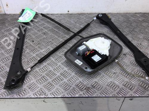 Front left window mechanism VW GOLF PLUS V (5M1, 521) 1.9 TDI | BP20354825C22 
