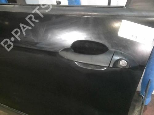 Left front door BMW X5 (E53) 3.0 d | BP20368667C2 