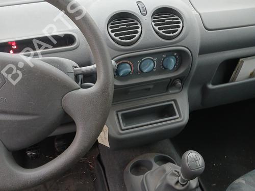 Zderzak przedni RENAULT TWINGO I (C06_) 1.2 16V (C060) | BP29600460C7 