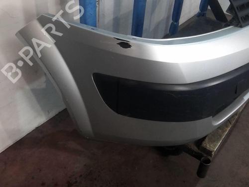 Used Front bumper RENAULT MEGANE II (BM0/1_, CM0/1_) 1.5 dCi (BM0F, BM0T, BM2B, CM0F, CM0T) (82 hp) 20361657