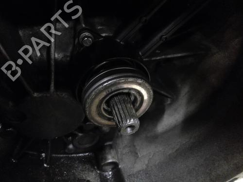 Gearbox FORD B-MAX (JK) 1.5 TDCi | BP31852948M3