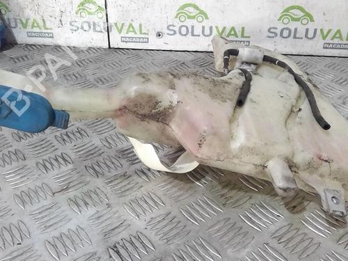 Windscreen washer tank MINI MINI (R50, R53) Cooper | BP20368576C113 
