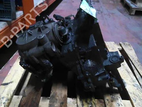 Gearbox CITROËN C3 I (FC_, FN_) 1.4 HDi | BP29896458M3 