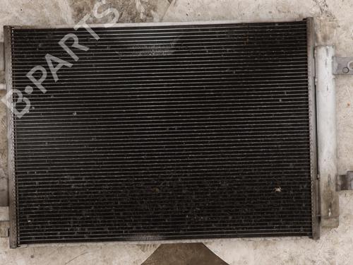 Used AC radiator MITSUBISHI COLT VI (Z3_A, Z2_A) 1.1 (Z31A, Z32A) (75 hp) 25603588