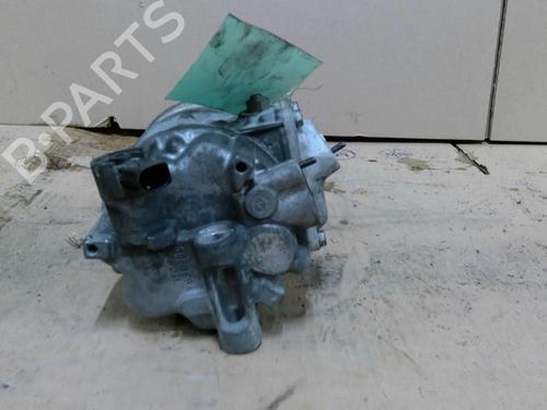 AC compressor VW GOLF V (1K1) 1.9 TDI | BP27372485M34 - Image 2