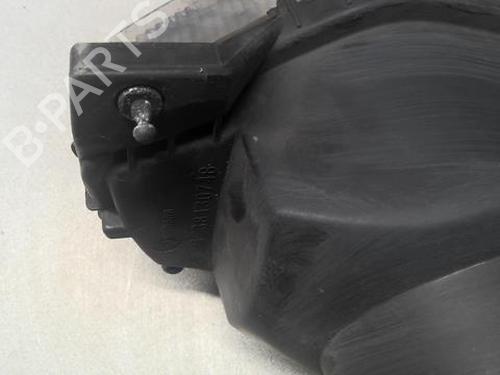 Used Left headlight Left headlight ALFA ROMEO 156 (932_) 1.8 16V T.SPARK (932.A3) (144 hp) 20364789 20364789