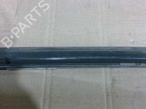 Door moulding trim VW GOLF PLUS V (5M1, 521) 1.6 TDI | BP28141685C150 