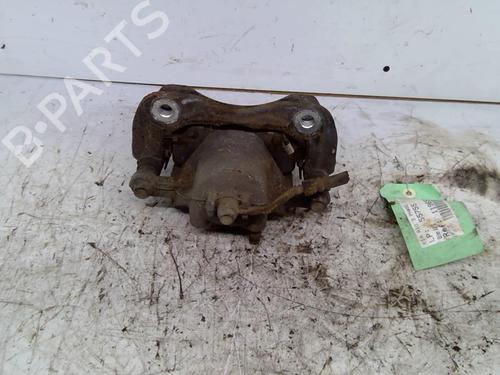 Used Left front brake caliper Left front brake caliper KIA RIO III (UB) 1.25 CVVT (86 hp) 33418753 33418753