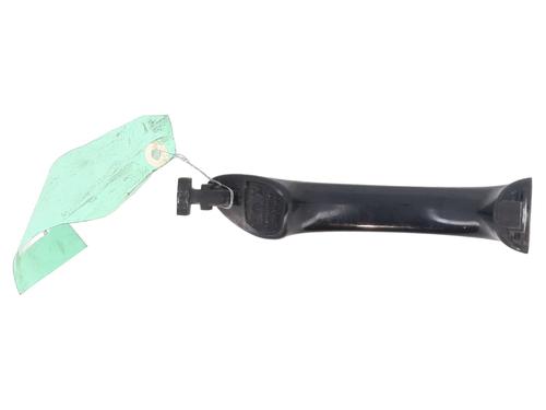 Rear left exterior door handle MERCEDES-BENZ A-CLASS (W169) A 160 CDI (169.006, 169.306) | BP30116235C130 
