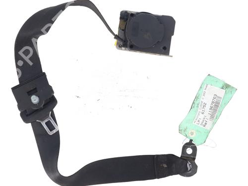 Used Front left seatbelt Front left seatbelt 31983695 31983695