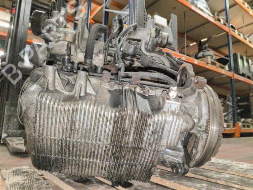 Engine HYUNDAI SANTA FÉ I (SM) 2.0 CRDi 4x4 | BP39551352M1 - Image 4