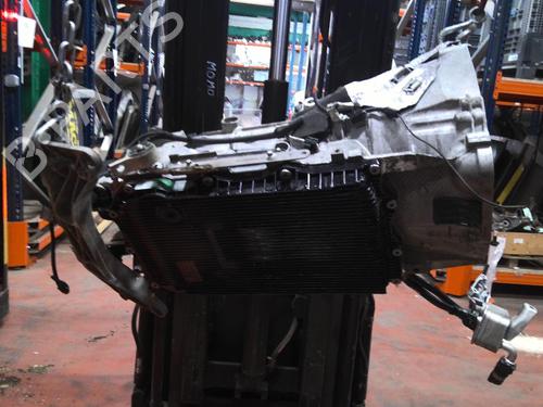 Gearbox BMW 1 (F21) 118 d | BP30550953M3 - Image 3