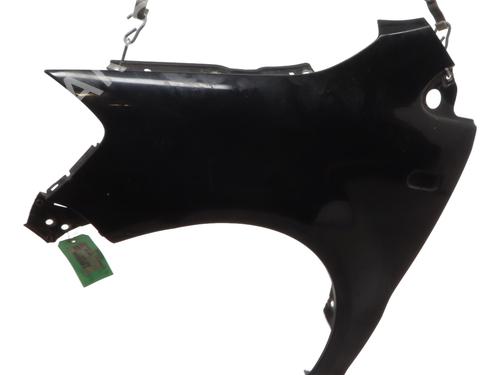 Aile avant gauche VW FOX Hatchback (5Z1, 5Z3, 5Z4) 1.2 (55 hp) 31910717