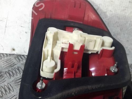 Right taillight BMW 3 (E90) 318 d | BP20357644C35 