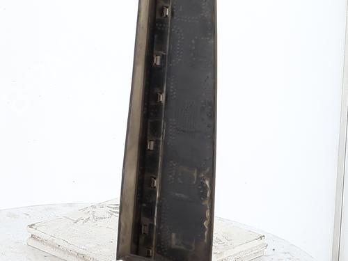 Door moulding trim RENAULT CLIO IV (BH_) 1.5 dCi 90 | BP27620827C150 