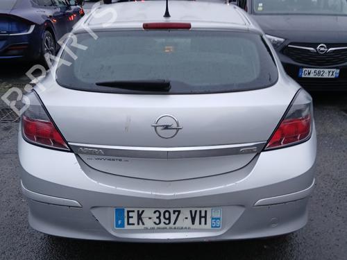 Left front window switch OPEL ASTRA H GTC (A04) 1.7 CDTi (L08) | BP31166394I27 - Image 10