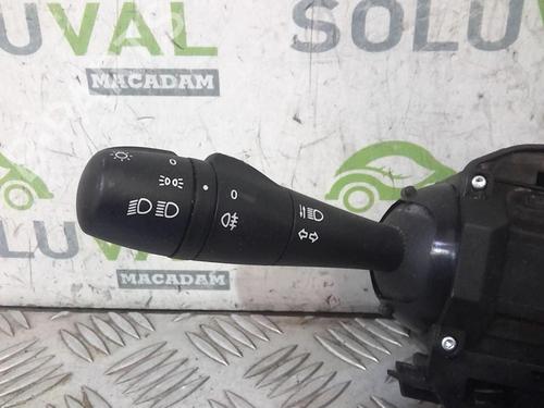 Steering column stalk RENAULT TWINGO III (BCM_, BCA_) 1.0 SCe 70 (BCMB) | BP21728164I23 - Image 3